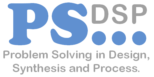 PSDSP Logo