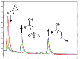 One-pot HPLC Experiment